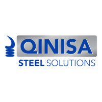 Qinisa Steel Solutions logo - Similar company to Garsin Steel Tube And Pipe