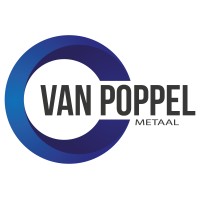 Van Poppel Metaal logo - Similar company to Wondertools