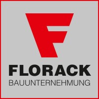 Florack Bauunternehmung GmbH logo - Similar company to Nesseler Gruppe