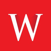 WORLDLINE x AI First Platform logo - Similar company to Hyperbloom.X
