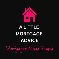 A Little Mortgage Advice logo - Similar company to Turnbridge Ltd