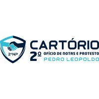 2º Oficio de Notas e Protesto - Pedro Leopoldo logo - Similar company to Barros Contabilidade