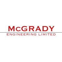 Mcgrady Engineering Limited logo - Similar company to Dm Engineering Ltd