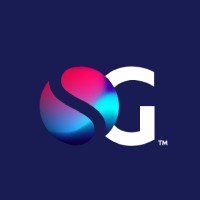 Space Genius logo - Similar company to Kmp Digitata