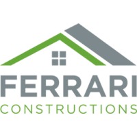 Ferrari Constructions Sydney logo - Similar company to Hometek Renovations & Extensions