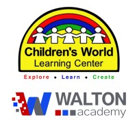 Children's World Learning Centers And Walton Academy