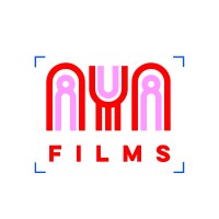Aya Films logo - Similar company to Shoot Blue