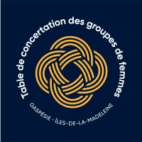 Table de concertation des groupes de femmes de la Gaspésie et des Îles-de-la-Madeleine logo - Similar company to Table De Concertation Du Mouvement Des Femmes Centre-Du-Québec (Tcmfcq)
