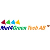 Mat4Green Tech AB logo - Similar company to Logicsqr