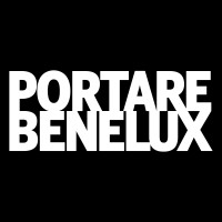 Portare Benelux logo - Similar company to Generation Gaja