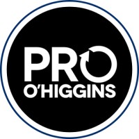 Corporación Pro O'Higgins logo - Similar company to Cooperativa De Software Newdev