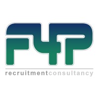F4P Recruitment logo - Similar company to Packaging.Ai
