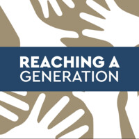 Reaching a Generation logo - Similar company to School In A Box South Africa