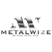 MetalWize logo - Similar company to Yufeed