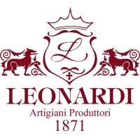 Acetaia Leonardi logo - Similar company to Acetum Società Benefit
