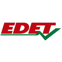 EDET S.A. logo - Similar company to Refinor S.A.