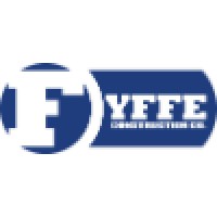 Fyffe Construction Company logo - Similar company to Martech Pulse