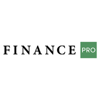 Finance Pro logo - Similar company to Autologue Computer Systems, Inc.