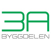 3A Byggdelen AB logo - Similar company to Valfrid Fastighet Ab