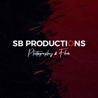 SB Productions Photography & Films logo - Similar company to Pro Marketing Agency