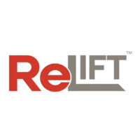 ReLift.com logo - Similar company to Xilin Peninsula