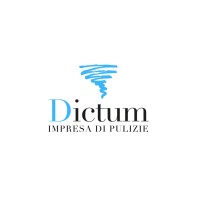 Dictum - Impresa Di Pulizie logo - Similar company to T. Future