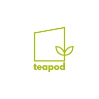 Tea Pod logo - Similar company to Egiftafrica