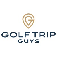Golf Trip Guys logo - Similar company to Golftrip