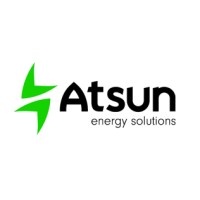 Atsun Energy logo - Similar company to Enrail