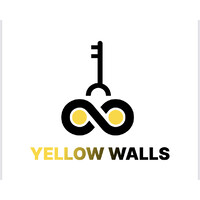 Yellow Walls Realty Pvt Ltd logo - Similar company to Treez Enterprise
