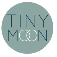 Tiny Moon logo - Similar company to Tiny Moon