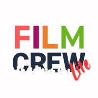 filmcrewindia logo - Similar company to Glazer Tec