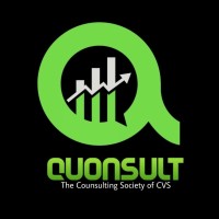 Quonsult.CVS logo - Similar company to Finance And Investment Cell, College Of Vocational Studies