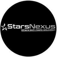 StarsNexus logo - Similar company to Quantum Dev Solutions