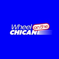 Wheel On The Chicane logo - Similar company to Comsud Media
