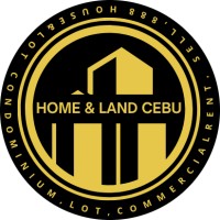 Home & Land Cebu logo - Similar company to Andaman Property Group Plc