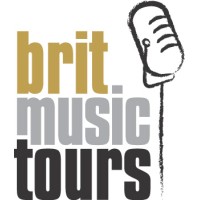Brit Music Tours logo - Similar company to Tactical Hazmat Ltd