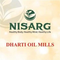 Dharti Oil Mills logo - Similar company to Jelitta Publicity Private Limited