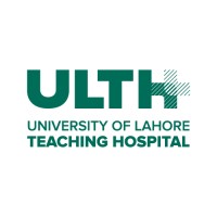 University of Lahore Teaching Hospital (ULTH) logo - Similar company to Sehat Medical Complex