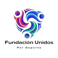 Fundación Unidos Por Deporte logo - Similar company to H Círculo