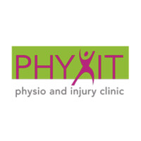 Phyxit Physio & Injury Clinic logo - Similar company to Jp Physio