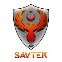 SAVTEK logo - Similar company to İtü Savtek