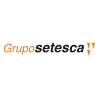 Grupo Setesca logo - Similar company to Setesca