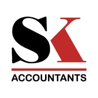 SK Accountants logo - Similar company to Anvi Technologies