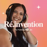 Réinvention 🎙 Podcast logo - Similar company to Les Réinventeuses