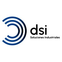 DSI Soluciones Industriales logo - Similar company to Délcom Operador Logístico
