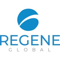 REGENE LAB logo - Similar company to Be Sustainable Packaging
