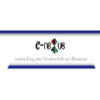 E-Nexus solutions logo - Similar company to Bsqp Tech