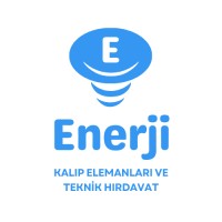 Enerji Kalıp Elemanları ve Teknik Hırdavat logo - Similar company to Pv Roof