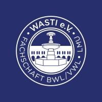WASTI e.V. logo - Similar company to Studopolis